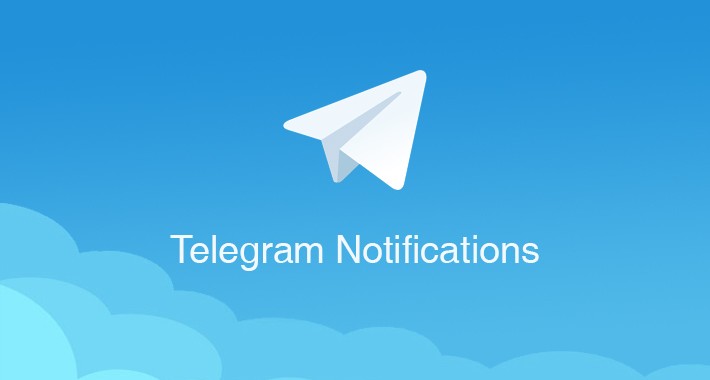 Telegram Notifications