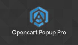 Opencart Popup Pro