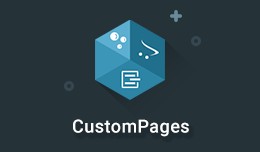 Custom Pages - Create OpenCart custom pages
