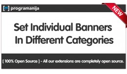 Banners By Category