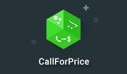 Call For Price - Replace Add to cart with Call f..