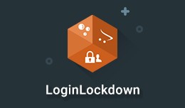 Login Lockdown - Lockdown customers, users and a..