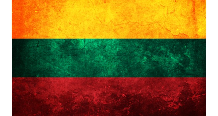 Lithuania language pack 2.3.0.2