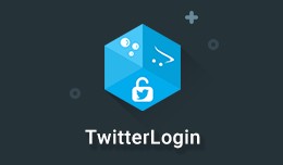 Twitter Login - Powerful Plug-and-Play Login But..