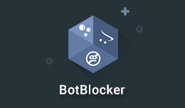 Bot Blocker - Block certain bots from visiting y..