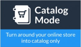 Catalog Mode