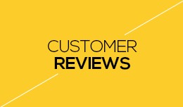 Customer Reviews