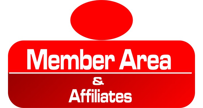 Member Area and Affiliates