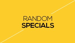 Random Specials