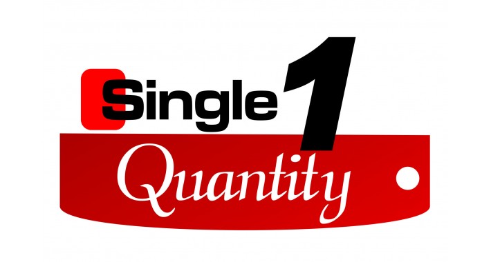 Single Quantity
