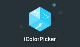 iColorPicker - Change OpenCart Colors / Fonts / ..
