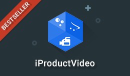 iProductVideo - Add Videos to your Products