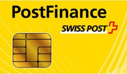 PostFinance Payment Integration