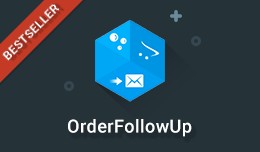 Order Follow Up - Follow Up After Order