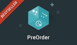 Pre Order - Pre-Order Out-of-Stock Products