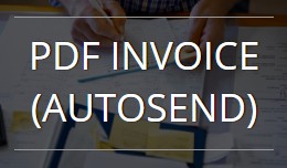 PDF Invoice (with autosend) - OC 2.x-3.x