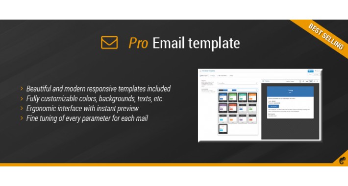Pro Email Template Pro Email Template