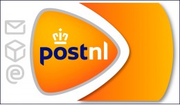 PostNL Nederland OC 2.x