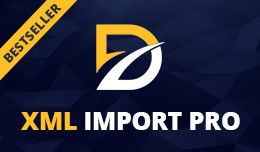 XML Import Pro
