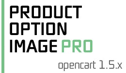 Product Option Image PRO