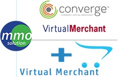 Converge / Elavon / Virtual Merchant  PRO Versio..