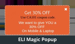 ELI Magic Popup Pro Module
