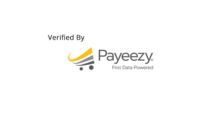 Payeezy First Data GGe4 Module