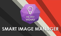 Smart Image Manager