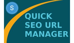 Quick SEO urls Manager