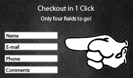 1ClickCheckout 2.4