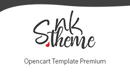 Snk theme Professional OpenCart Template