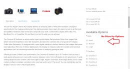 H.O.P Hide Option Price