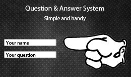 Question & Answer (Q&A)