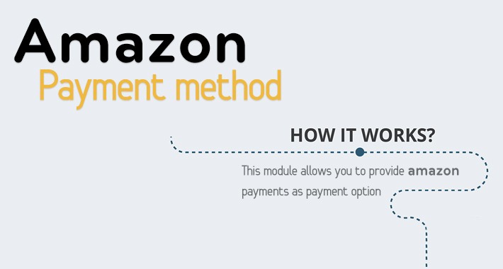 Amazon payment method