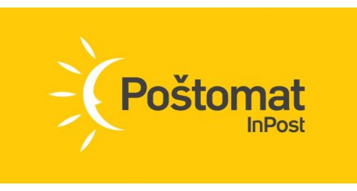 Poštomaty CZ InPost