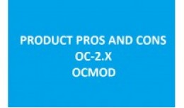 PRODUCT PROS AND CONS (Work with Multi Language)