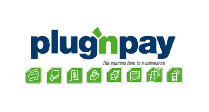 PlugnPay (SSv2) - Credit Card & ACH/eCheck