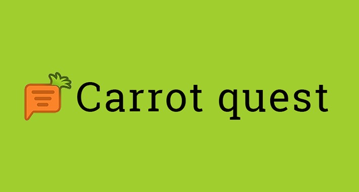 Carrot quest