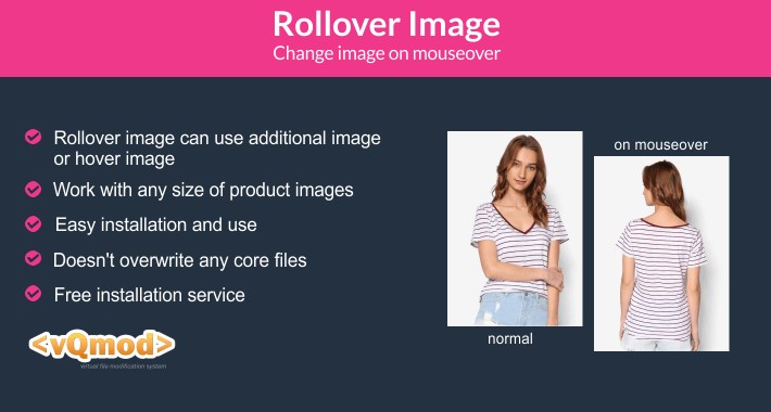 Rollover Image