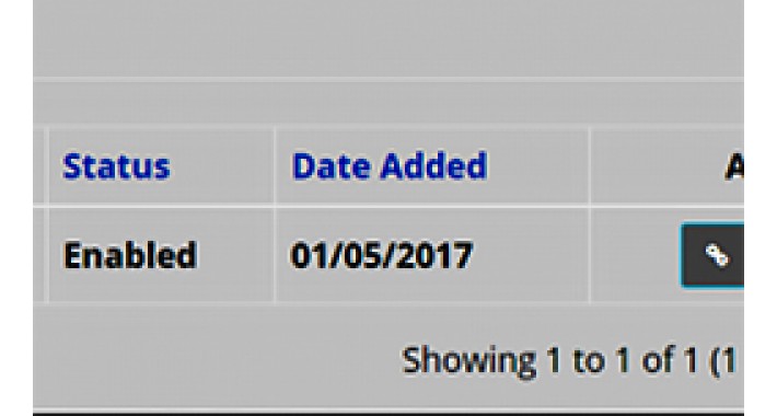 V2.3 United States Date Format