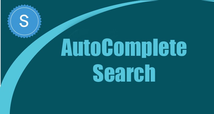 Autocomplete Search vqmod XML