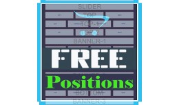 FREE POSITIONS