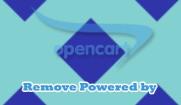 Best Remove Powered by Footer