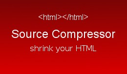 SourceCode Compressor