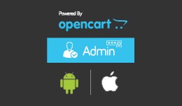 Opencart Admin App | IOS & Android Opencart ..