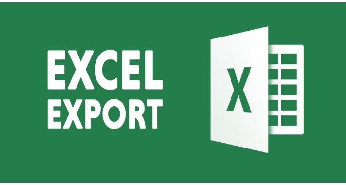 Export Orders and Invoices to Excel