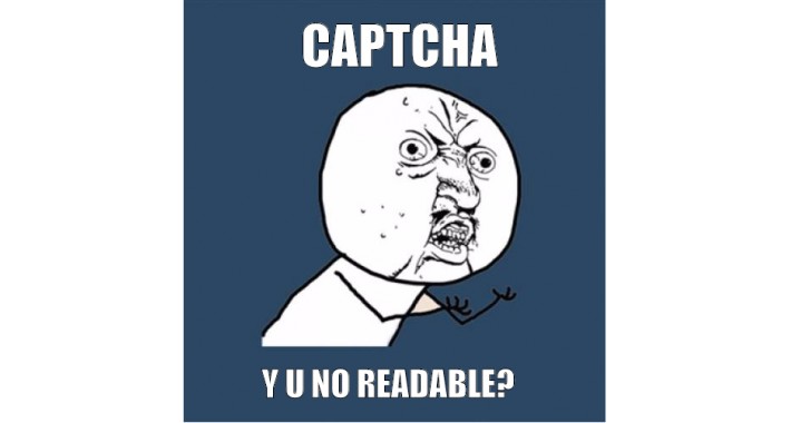 Disable Captchas 1.5.x