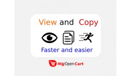 Quick View  Copy Fast PRO