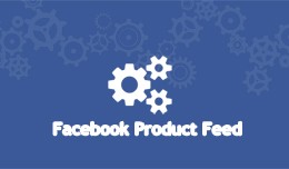 XtremeBH Facebook Product Feed - OC2.x