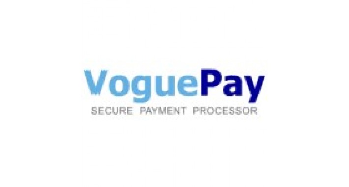 Voguepay Payment Module For OpenCart